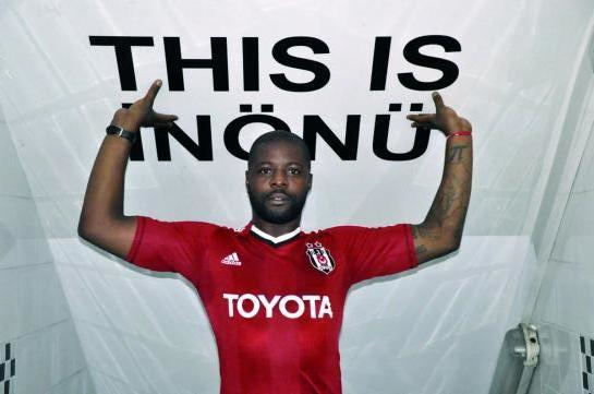 Beşiktaş'tan Hangi Futbolcusun