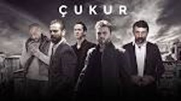 Çukurda Kimsin?