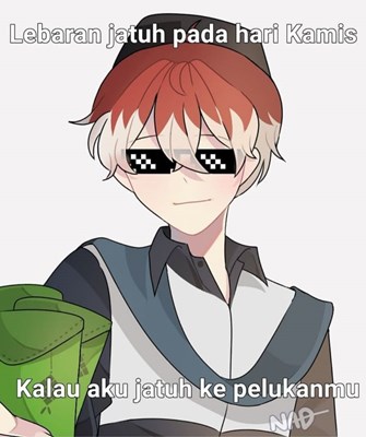 Seberapa tau kamu tentang keluarga aslinindo 