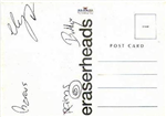 Eraserheads Gift