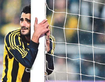 Hangi Fenerbahçe Futbolcususun?