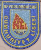 Senin Asıl Lisen Neresi