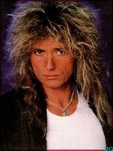 Qe Tanto Conoces De Whitesnake