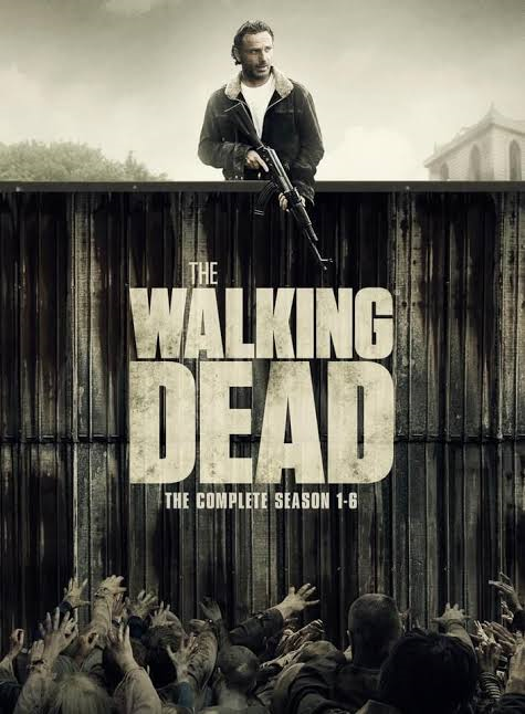 Hangi Walking Dead Karakterisin?