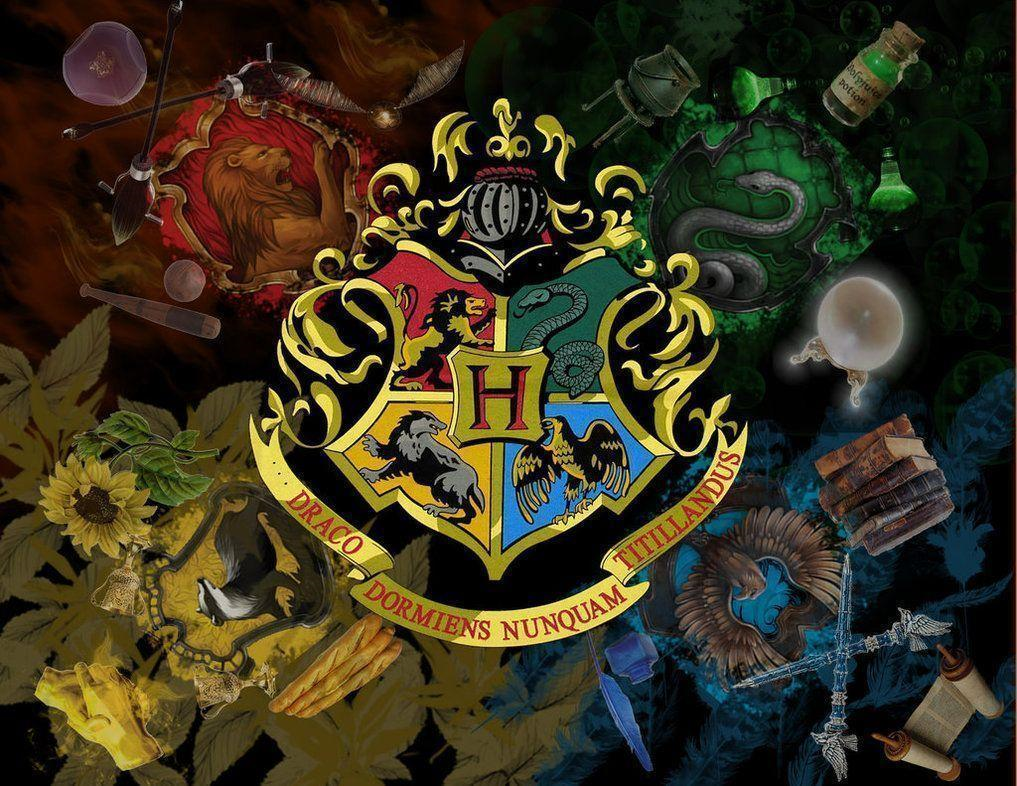 ¿Que Personaje De Harry Potter R