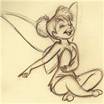 Tink Gifts For Heidi