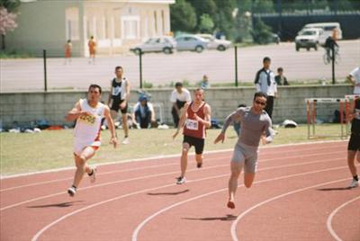 Hangi Spor Dalı Sana Göre?