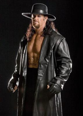 Hangi Wwe Superstarısın?