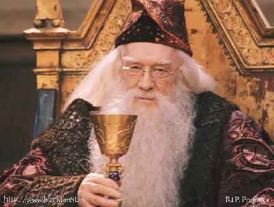 Hangi Harry Potter Oyuncususun?
