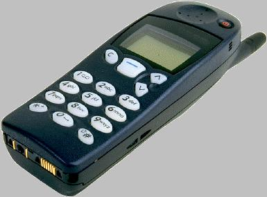 Hayalindeki Telefon Hanqisi??