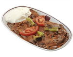 Arkadaşına İskender Yollla