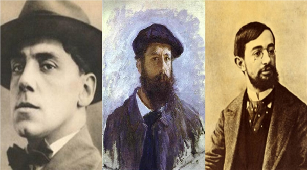 Qual Será O Artista De Novembro?