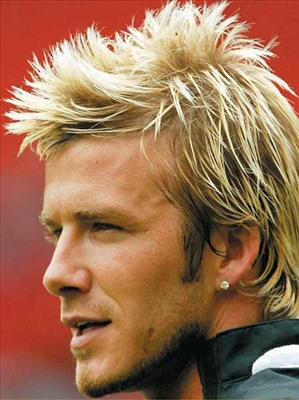 Hangi Futbolcusun???