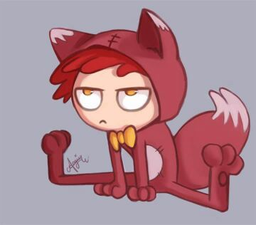 Porque Eres Kawaii