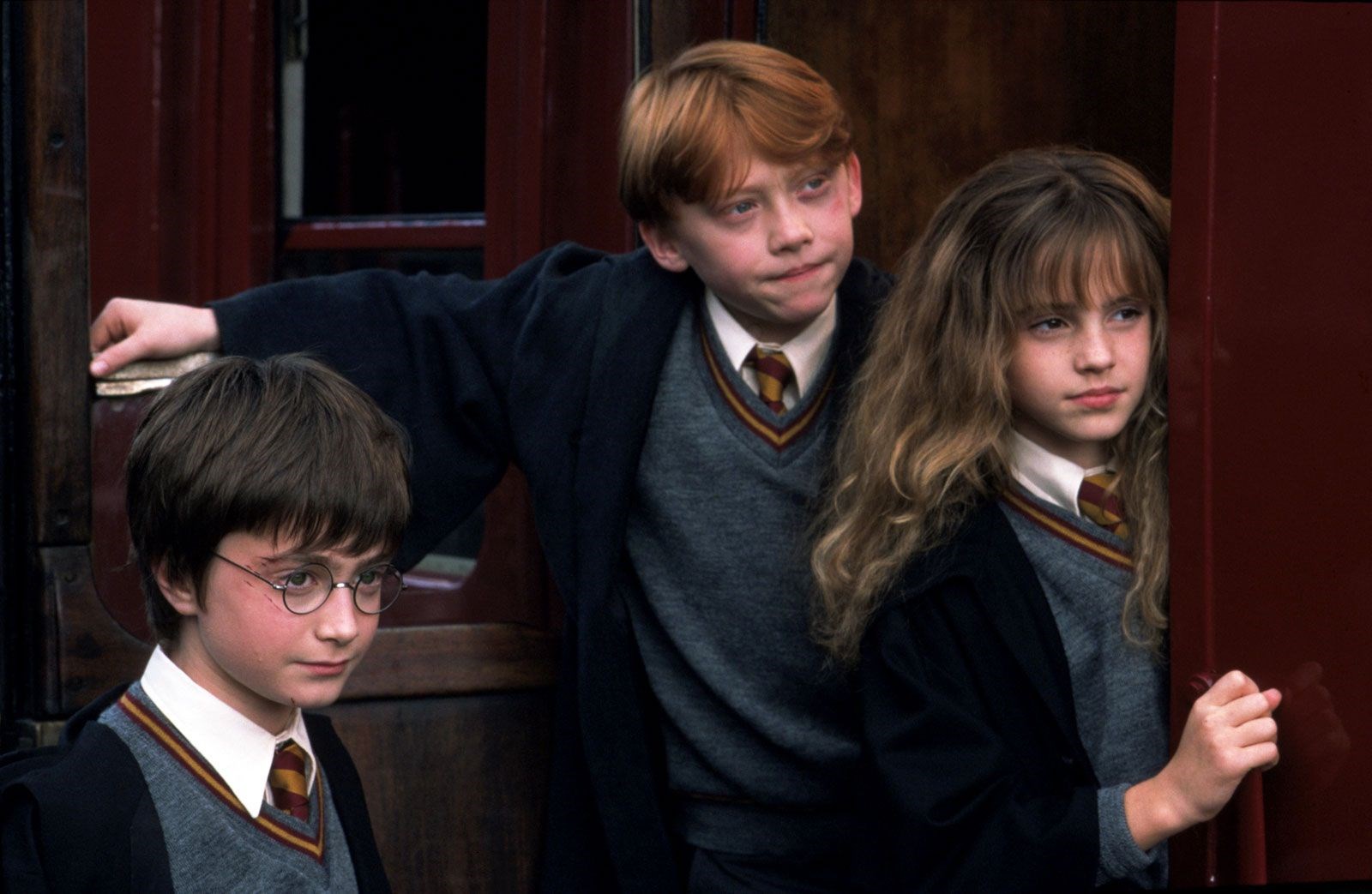 Quiz Acteur Harry Potter Et Animaux Fantastique 
