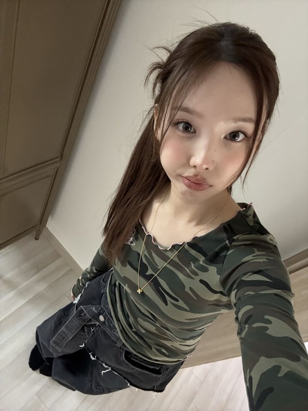 Nayeon-Twice