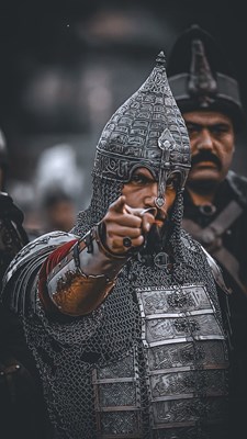 Mehmed fetihler sultanı