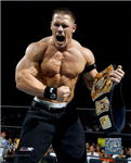 H@Ngi Smackdown  Karakterisin?????