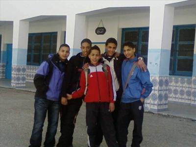 Ma9boul M3a L 3M3 Fi Pilote El Kef Ou Nn
