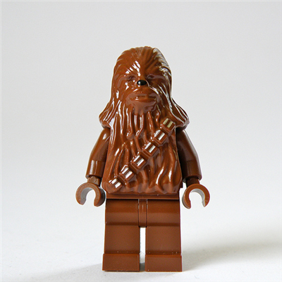 Chewbacca