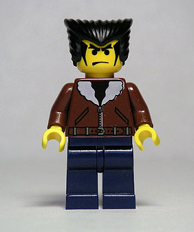 Wolverine