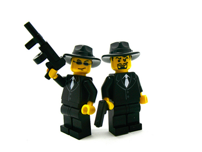Mobsters