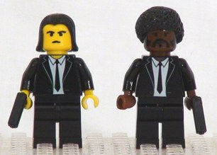 Pulp Fiction