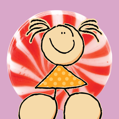 Dulce y feliz fulaninavidad
