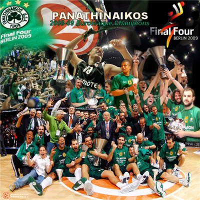 Panathinaikos