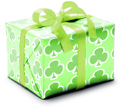 Gifts :D