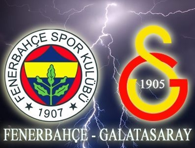 Fenerbahçe Mi Galatasaray Mı