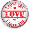 Love Badge