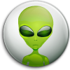Alien Badge