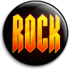 Rock Badge