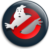 Ghostbusters Badge