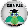 Genius Badge