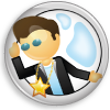 Famous Badge