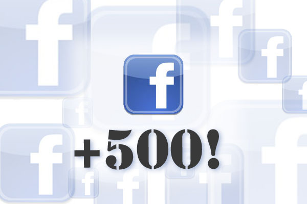 seguidores de facebook