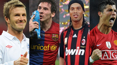 Hangi Futbolcusun