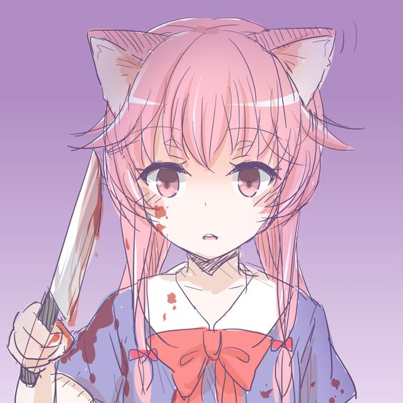 Eres Tsundere,Kuudere O Yandere?