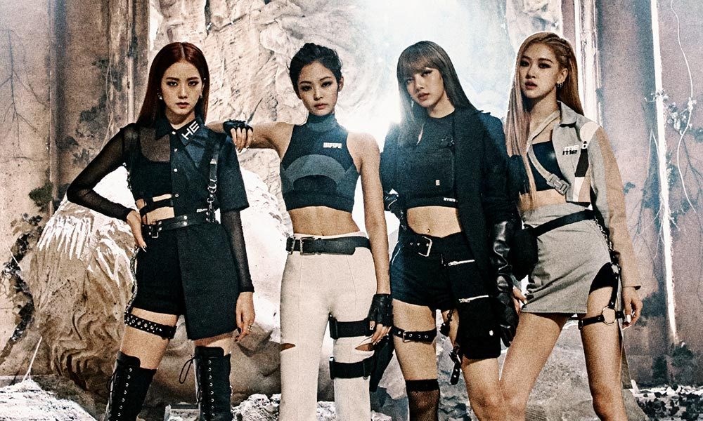 Hangi Blackpink Üyesisin 