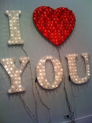 I Love You