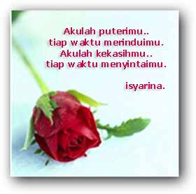 Rindu