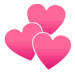 Many Hearts