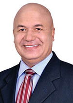 Osvaldo Vergínio