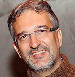 Jorge Lapas