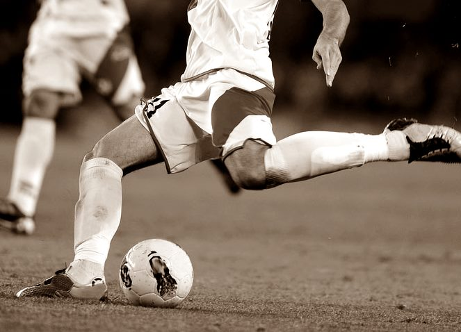 Hangi Futbolcusun