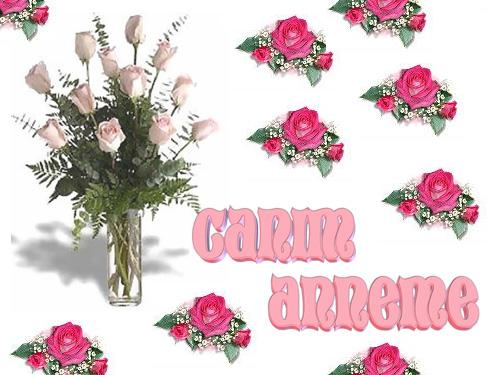 Anneler Gününde Annene Ne Alcan?