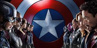Que Personaje De Civil War Eres
