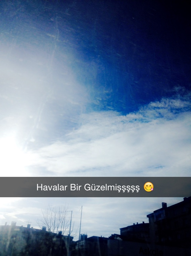 Kaç Tane Sırdaşın Var?